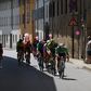 Pogacar egy lépésre a végső győzelemtől, Valter 18. lett a Giro szombati szakaszán