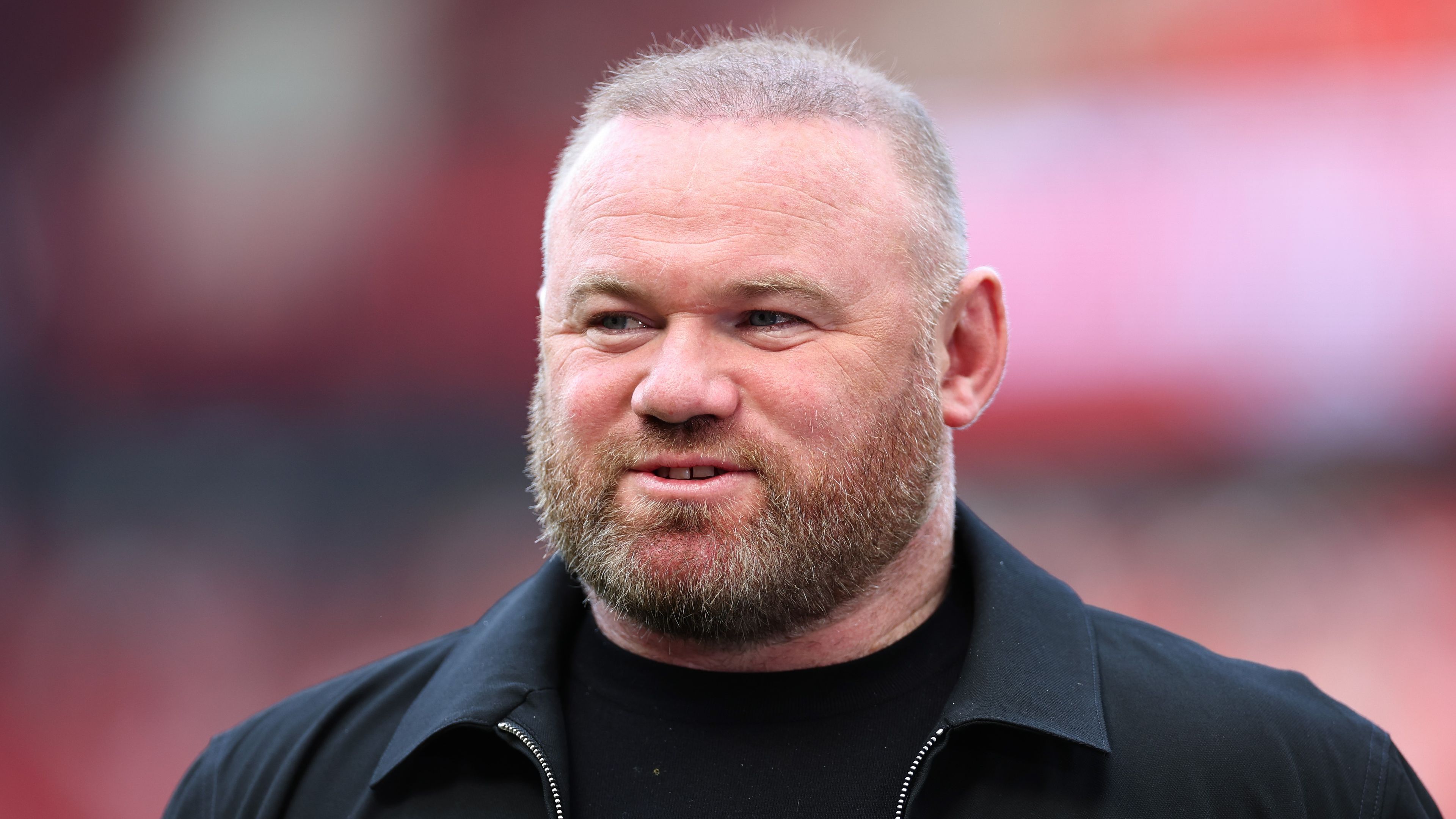 Wayne Rooney az angol másodosztályban szereplő Plymouth Argyle FC vezetőedzője lett