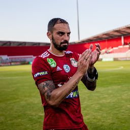 Edzőnek állhat a Kisvárda legendája – sajtóhír