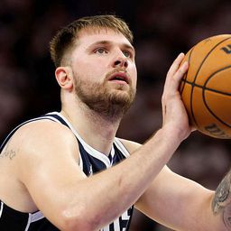 Doncic varázsolt, a Dallas növelte előnyét a főcsoportdöntőben – videóval