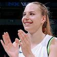 Juhász Dorka akár már ma pályára léphet a WNBA-ben