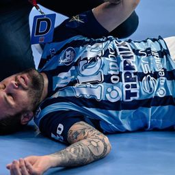 Súlyos sérülést szenvedett a Szeged klasszisa a bajnoki döntőben – klubja eljárást indított