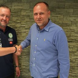 Megvan a Győr vezetőedzője a következő szezonra