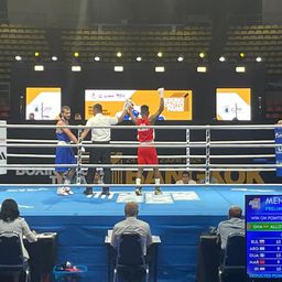 Újabb magyar ökölvívó maradt le az olimpiáról