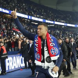 Trófeával búcsúzott Mbappé, a PSG nyerte a Francia Kupát