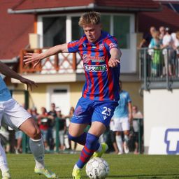 Győzelemmel zárta az NB II-t a Nyíregyháza