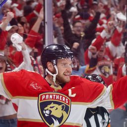 A döntő küszöbén a Florida az NHL-ben
