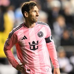 Videón Lionel Messi fantasztikus gólja, de Sallói Dániel is betalált az MLS legutóbbi játéknapján