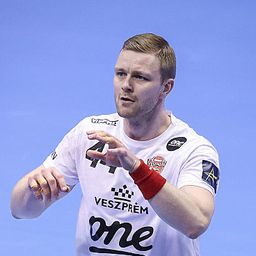 Távozik a Veszprémtől, és visszavonul a klasszis játékos