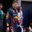 Verstappen: Már az elején tudtam, hogy nehéz dolgunk lesz az időmérőn