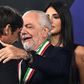 Hoppá! Hiába nyert bajnokságot, mégis távozhat a Napoli trénere