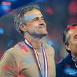Luis Enrique szerint nem könnyű mindent kézben tartani a BL-döntő előtt