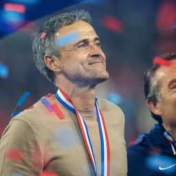 Luis Enrique szerint nem könnyű mindent kézben tartani a BL-döntő előtt