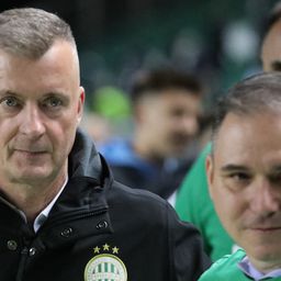 Ezt üzente Kubatov Gábor a Ferencváros újabb bajnoki címe után