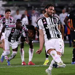 Locatelli mentette meg a Juventus szezonját