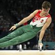 Berki Krisztián szerint Mészáros ismét érmet nyerhet az Eb-n