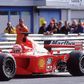 Elképesztő összegért kelt el Schumacher 2001-es Magyar Nagydíjon is győztes Ferrarija