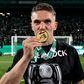 Viktor Gyökeres kupagyőzelemmel búcsúzhat el Portugáliától