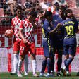 Micsoda végjáték! A csereként beálló Sörloth mesterhármast szerzett a Girona ellen