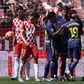 Micsoda végjáték! A csereként beálló Sörloth mesterhármast szerzett a Girona ellen