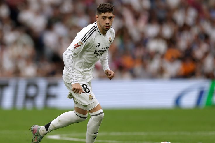 A Real Madrid kulcsemberének sérülése árnyékolhatja be Xabi Alonso érkezését