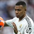 Kylian Mbappé Európa gólkirálya