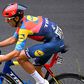 Veronáé a szakasz, Roglic egyre nagyobb bajban