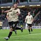 NB III-as focistából lett a Fradi hőse Szalai Gábor