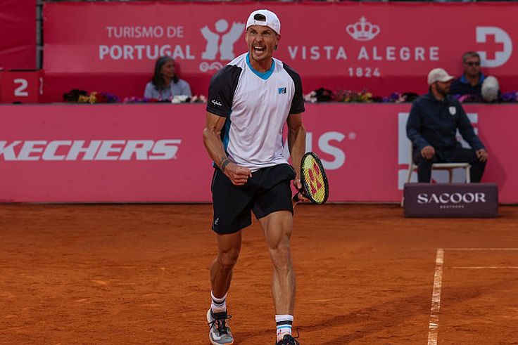 Jó magyar kezdés a Roland Garros első fordulójában