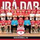 Kiesett a Dabas, véget ért az alapszakasz a kézilabda NB I-ben