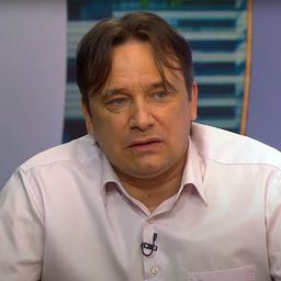 Simon Tibor óvta a Fradi-szurkolóktól Eszenyi Dénest