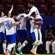 Anglia és Franciaország sem hibázott az U21-es Eb-n