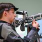Pekler Zalán döntős összetett puskában Európa Játékokon