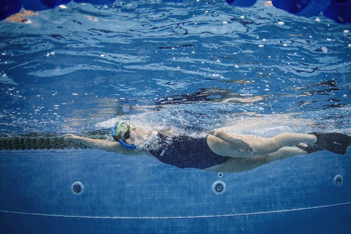 Négy bronzéremmel zártak a magyarok a kairói junior uszonyosúszó-vb-n