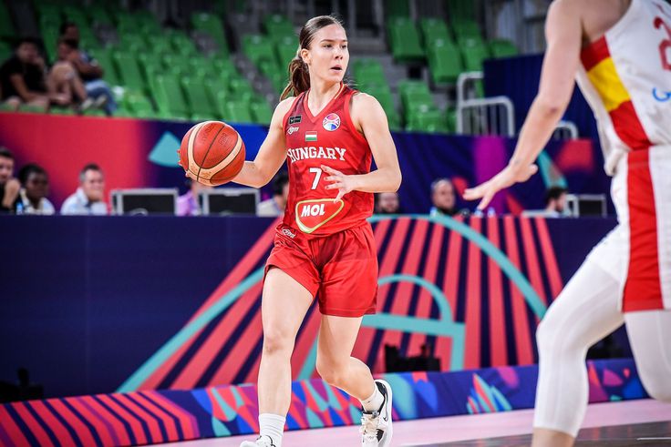 Női kosarasaink kikaptak a spanyoloktól, így a bronzéremért játszhatnak az Eb-n