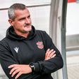 Szamosi Tamás két és fél év után távozik Kispestről