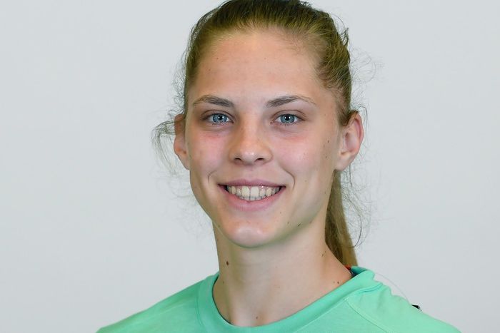 Márton Viviana kikapott a nyolcaddöntőben