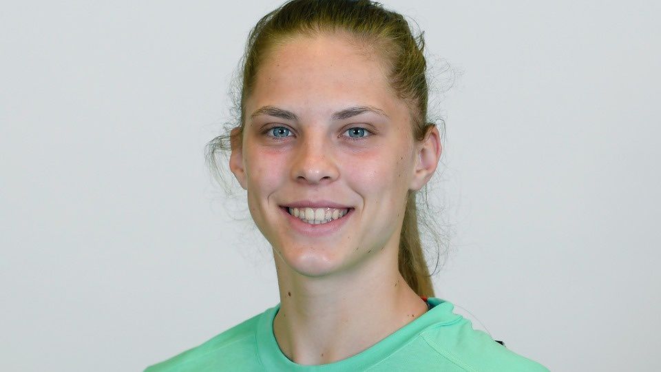 Márton Viviana kikapott a nyolcaddöntőben