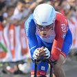Valter Attila megvédte címét az országos bajnokságon