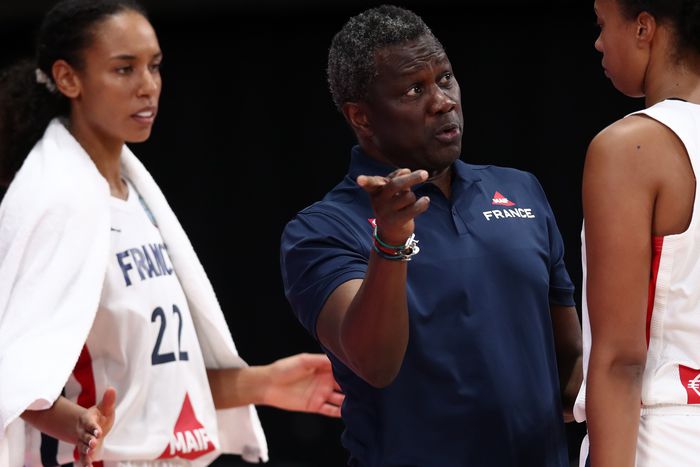 Jean-Aime Toupane szerint a magyarok megérdemlik a bronzmeccset