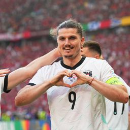 Kétszer is egyenlített Hollandia, de Ausztria nyert, és övé a csoportelsőség