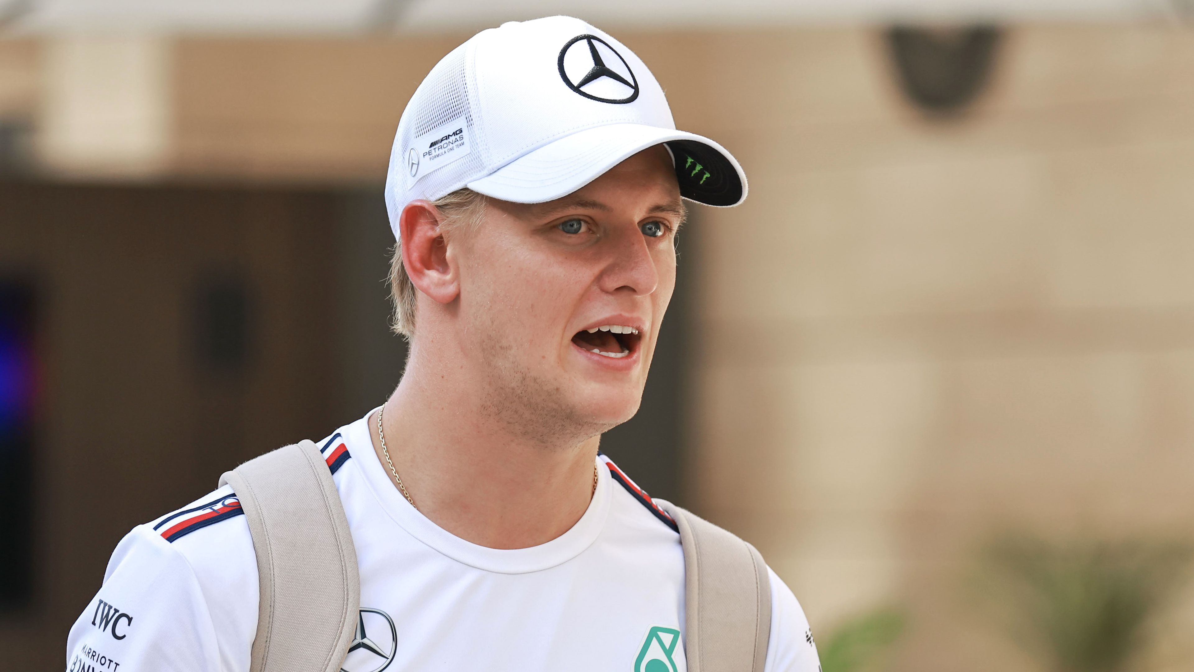 Mick Schumacher visszatér, újra F1-es autóba ül