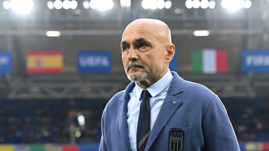 Spalletti szerint Svájc ellen több kell az olasz csapattól