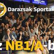 Csak U23-as játékosokkal indul a Soproni Darazsak Sportakadémia az NB I-ben