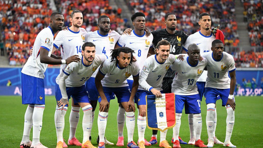 Francia gólszerző nélkül zárja a csoportkört a vb-ezüstérmes?