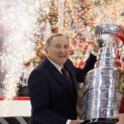A Florida Panthers nyerte meg a Stanley-kupát – fennállása során először