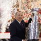 A Florida Panthers nyerte meg a Stanley-kupát – fennállása során először