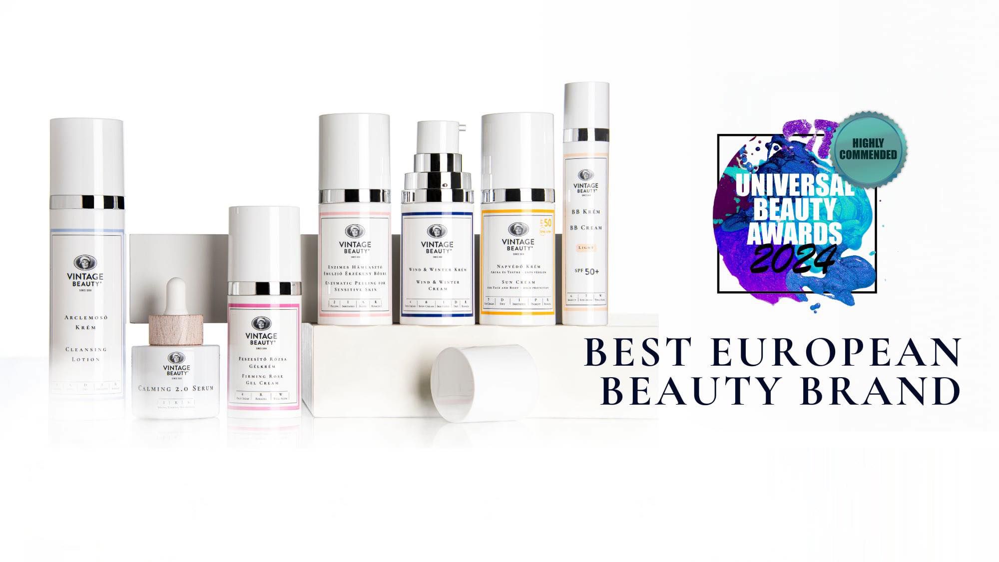 Fotó: Best European Beauty Brand