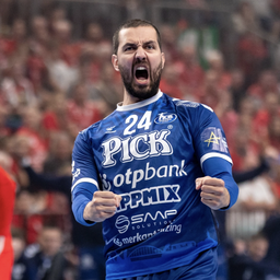 Sostaric és Fabregas is bekerült a szezon csapatába az EHF-nél