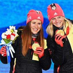 A köhögéscsillapító átka: pozitív lett az olimpiai bajnok doppingtesztje